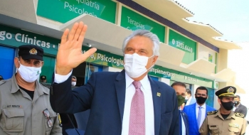 Caiado anuncia auditoria para investigar possível fraude no Ipasgo